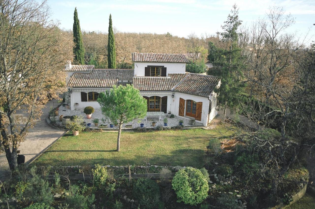 Laserregnol Saint-Cézaire-sur-Siagne 외부 사진