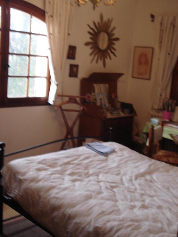 Laserregnol Saint-Cézaire-sur-Siagne 외부 사진
