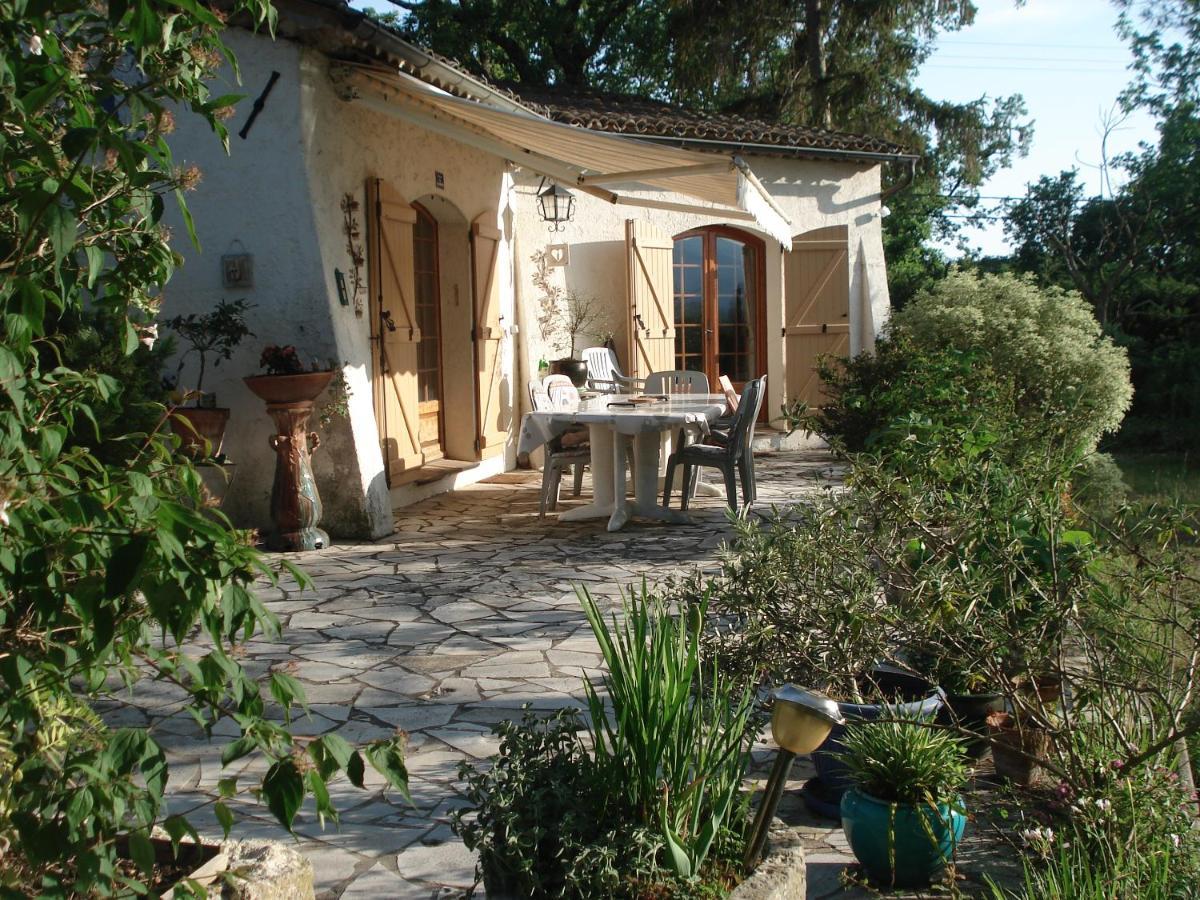 Laserregnol Saint-Cézaire-sur-Siagne 외부 사진