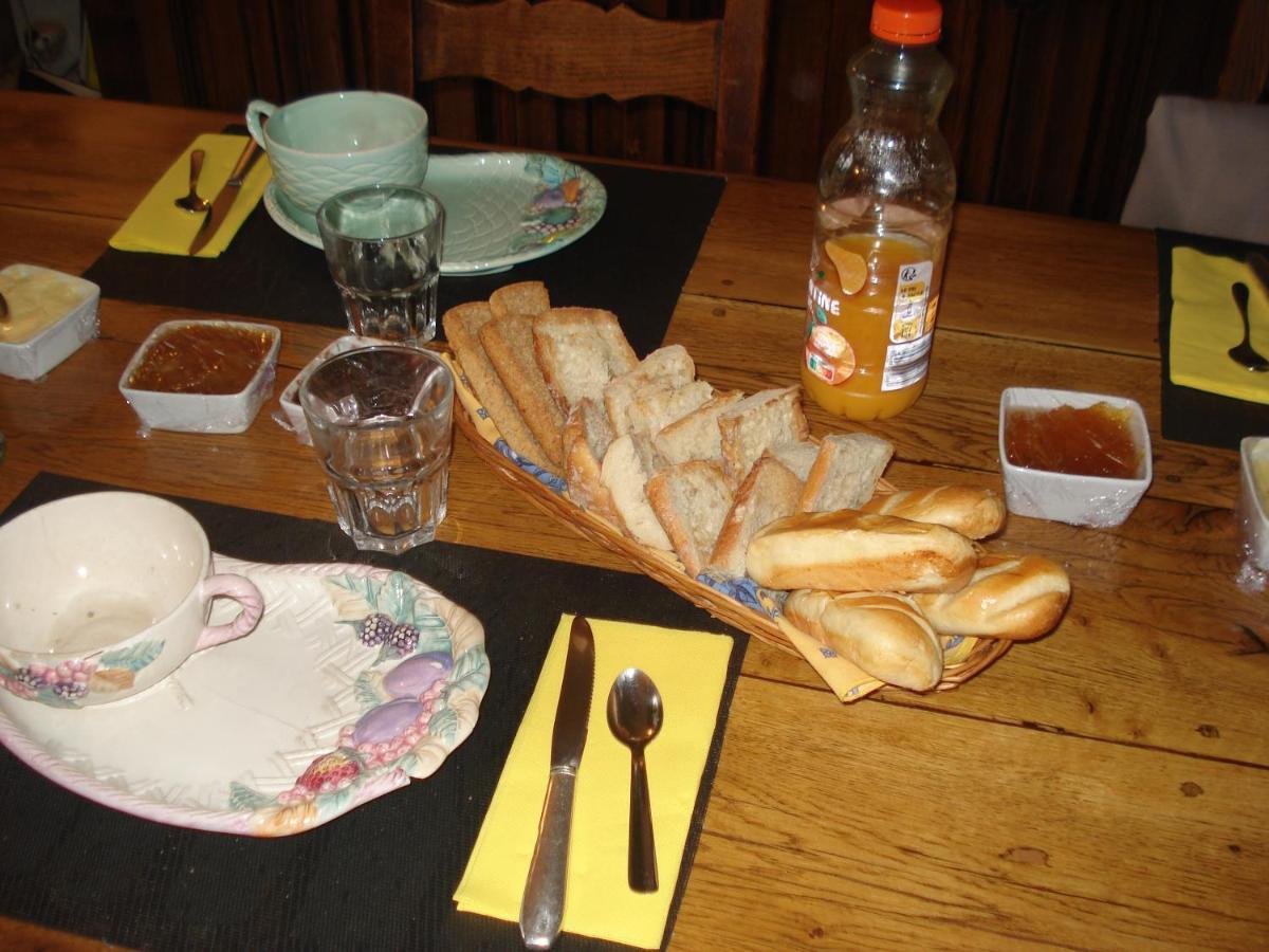 Laserregnol Saint-Cézaire-sur-Siagne 외부 사진