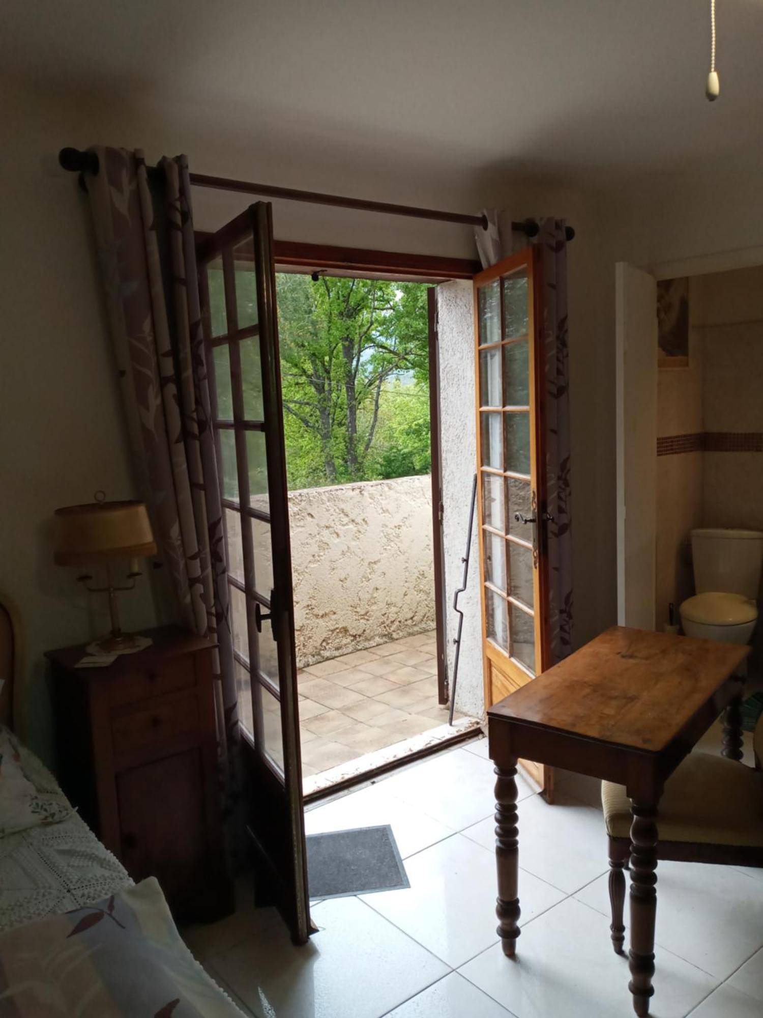 Laserregnol Saint-Cézaire-sur-Siagne 외부 사진